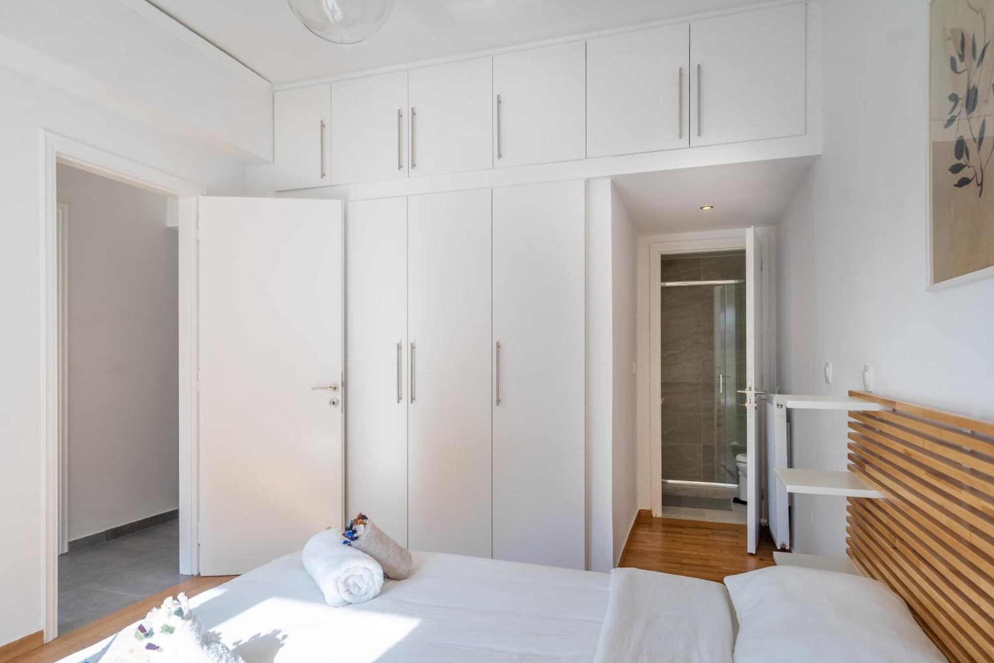 Close Acropolis View 3 Bd Apt Athènes Extérieur photo