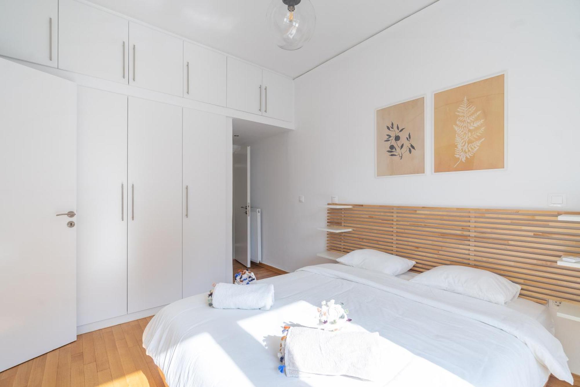 Close Acropolis View 3 Bd Apt Athènes Extérieur photo